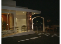 店舗電機工事 施工例